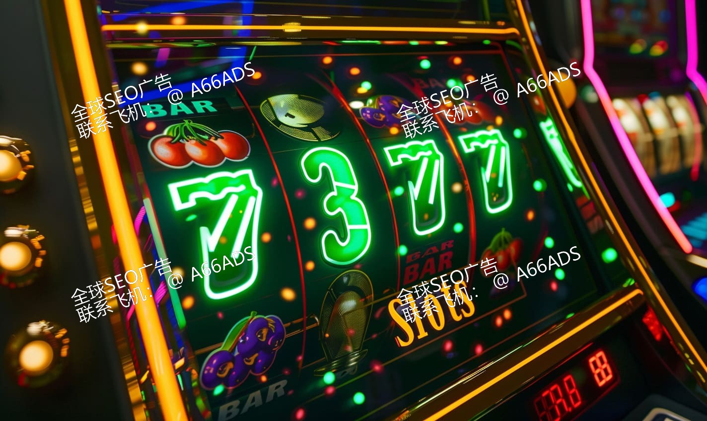 Slots 2abet